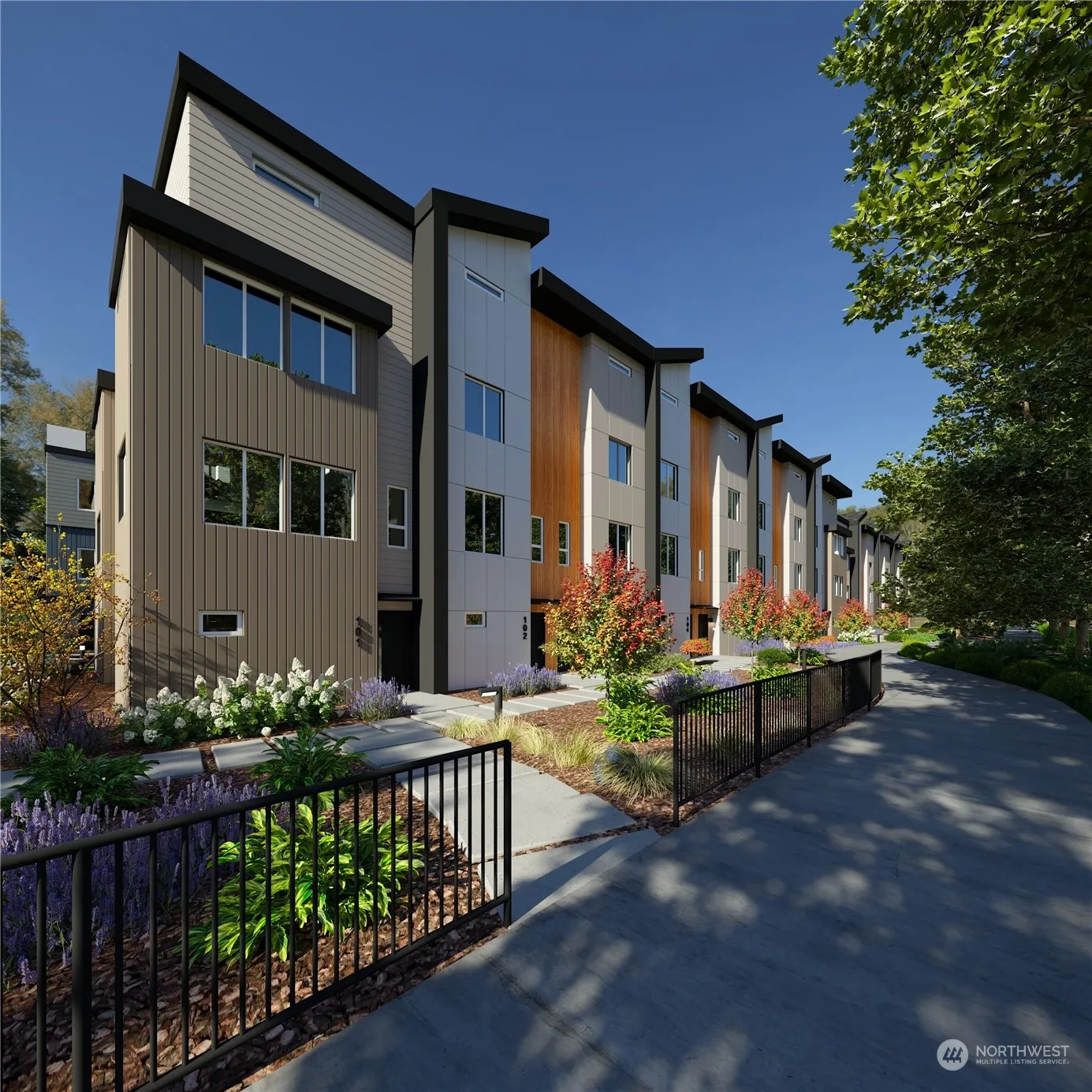 1199 129th Court Ne, Bellevue