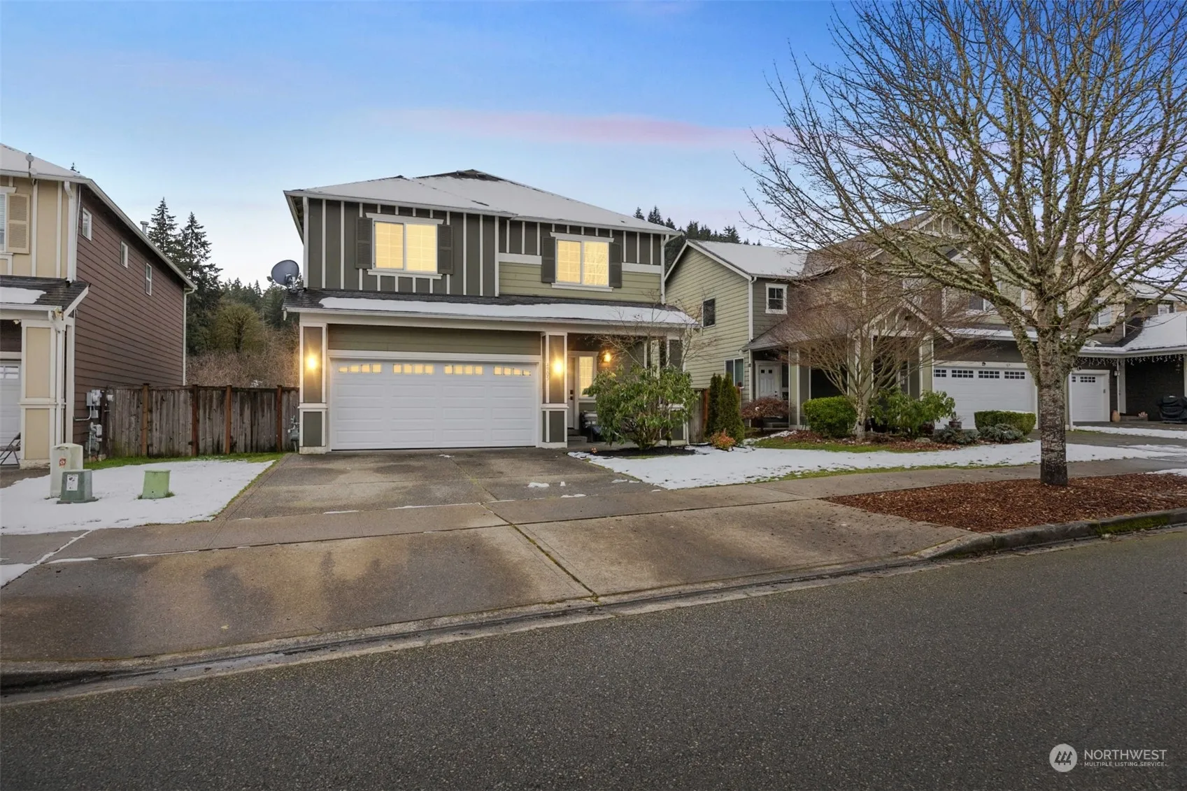 Property photo for 4905 Greenwood Dr Sw, Olympia