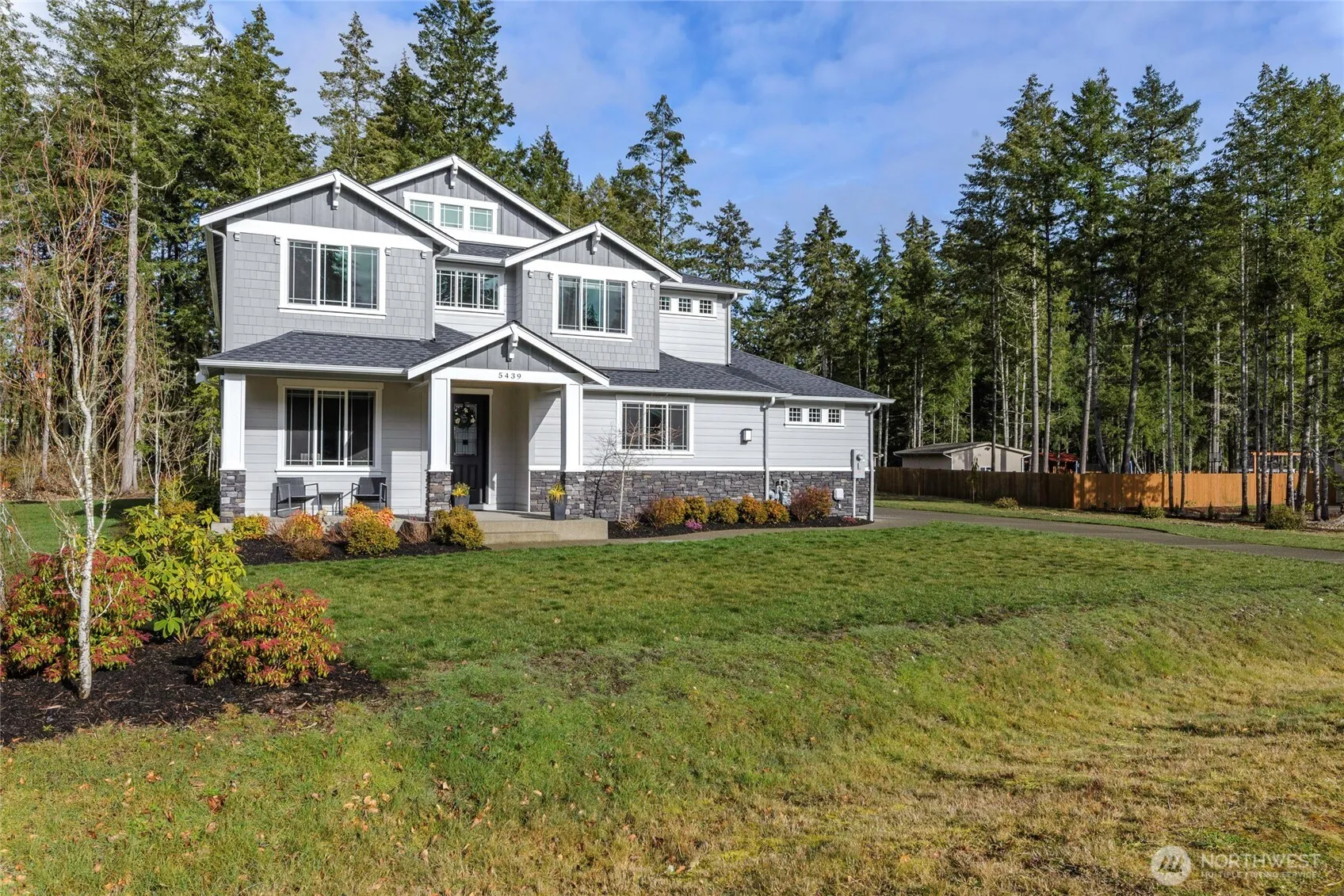 Property photo for 5439 Oystercatcher Lane Ne, Olympia photo 2