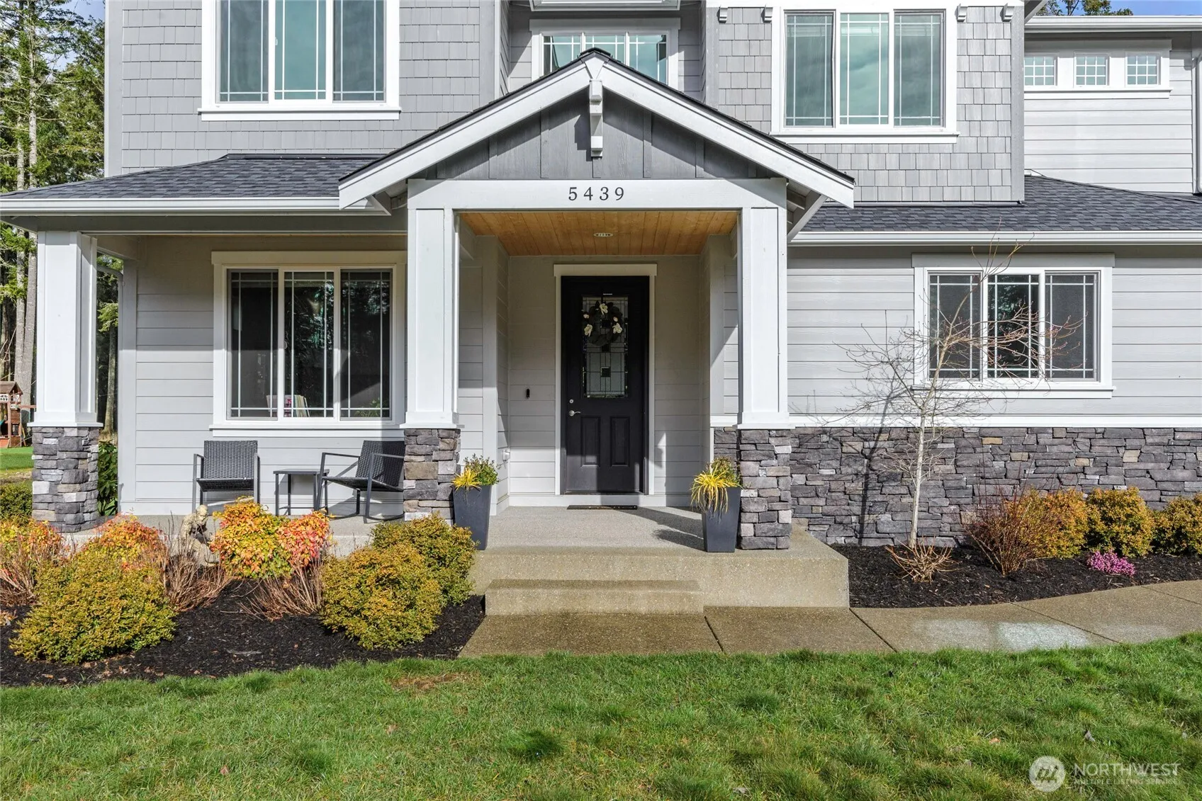 Property photo for 5439 Oystercatcher Lane Ne, Olympia photo 4
