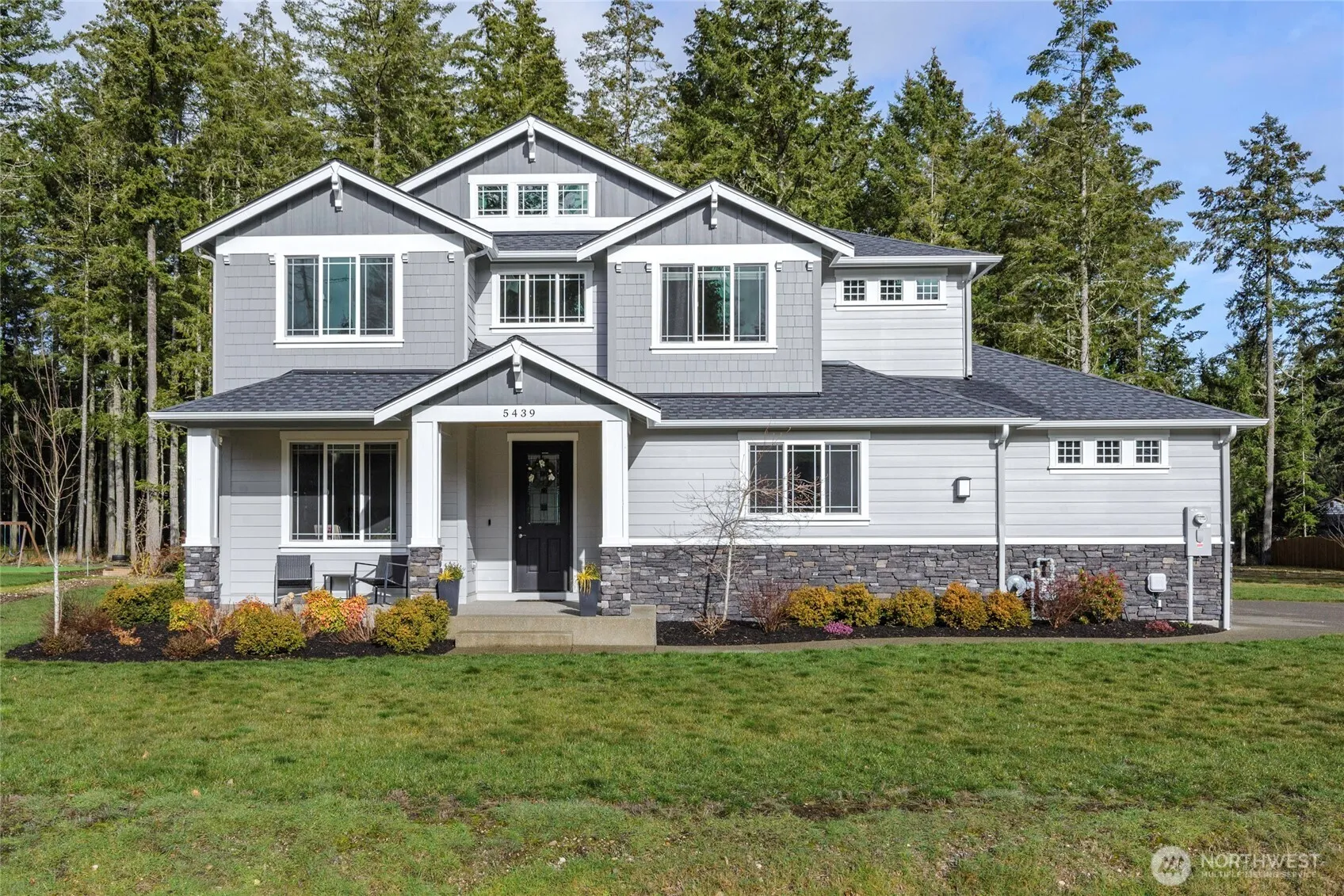 Property photo for 5439 Oystercatcher Lane Ne, Olympia