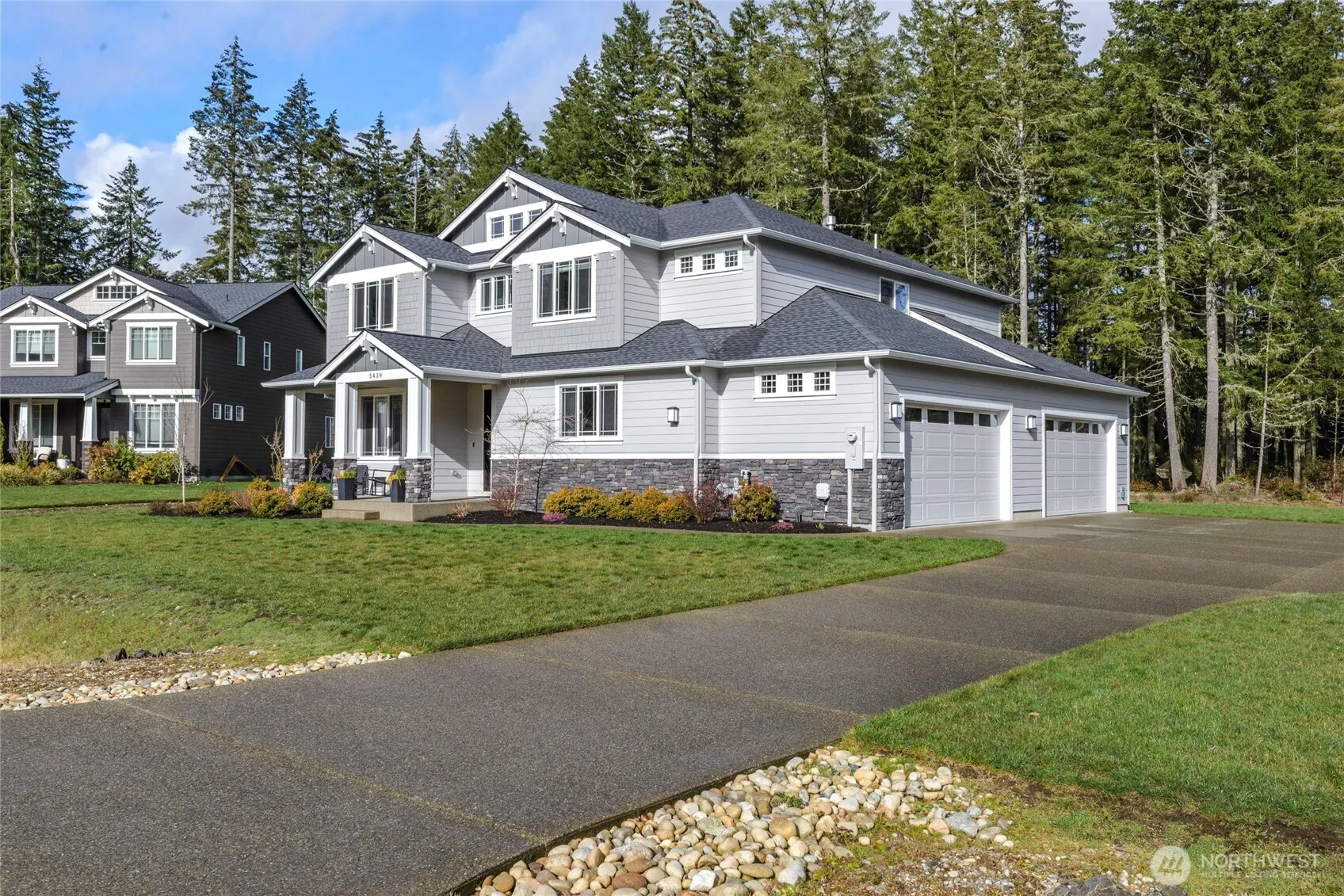 Property photo for 5439 Oystercatcher Lane Ne, Olympia photo 3