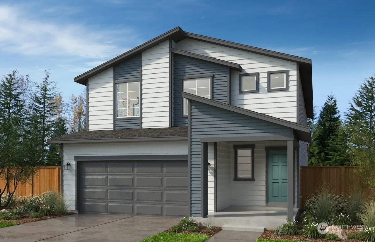 5159 88th Drive Ne #035, Marysville