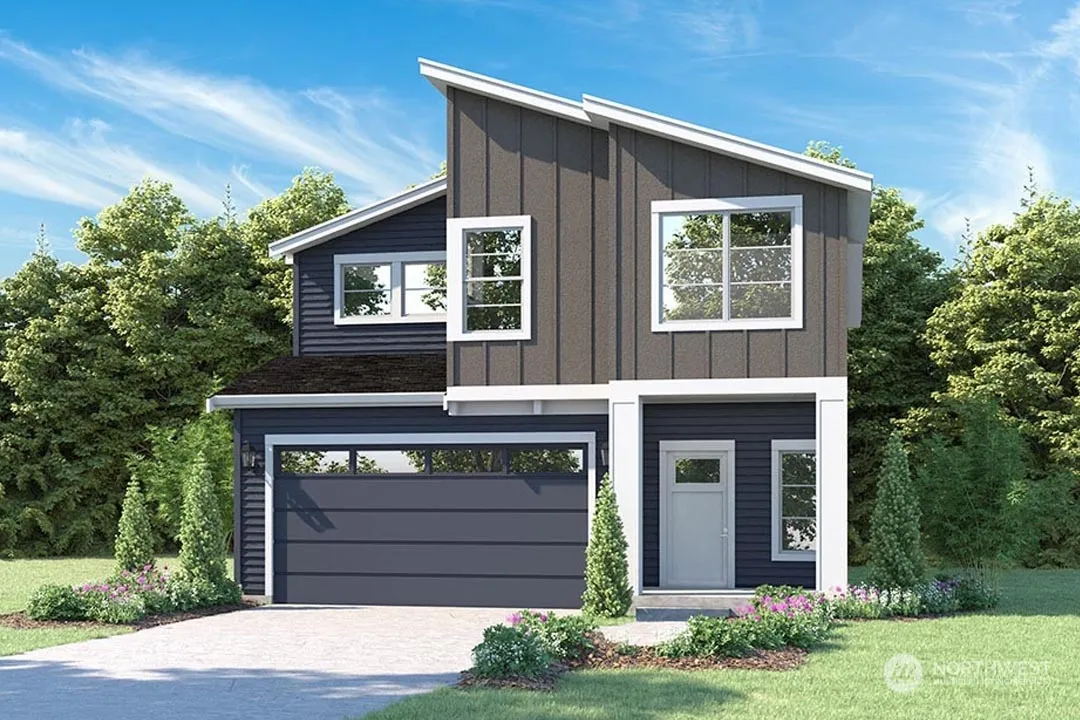 538 Shore Pine (lot 20) Lane, Blaine