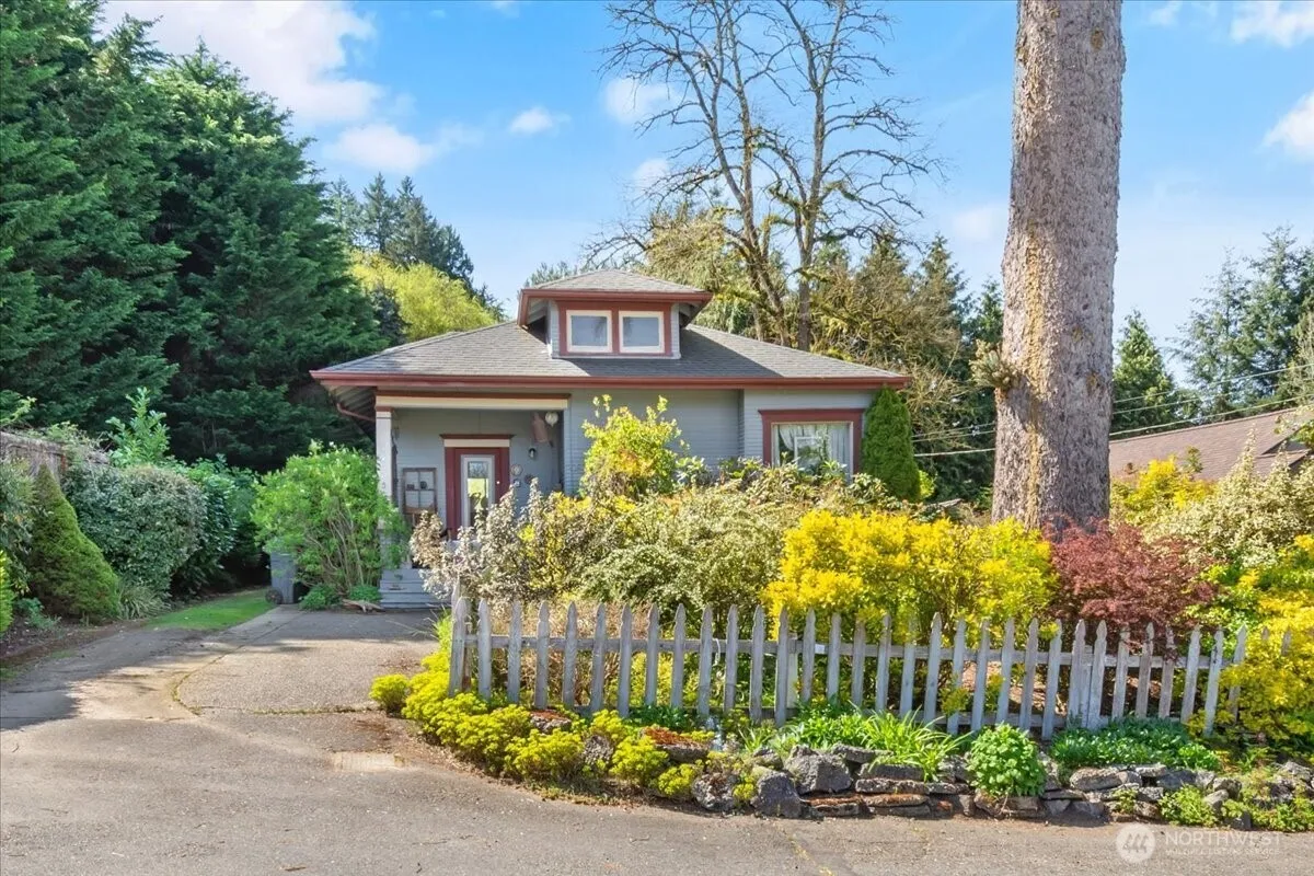 17505 Eason Avenue, Bothell