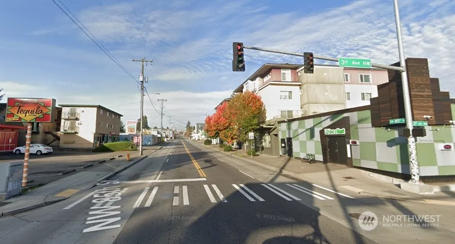 Property photo for 326 -330 Nw 85th Street, Seattle photo 2