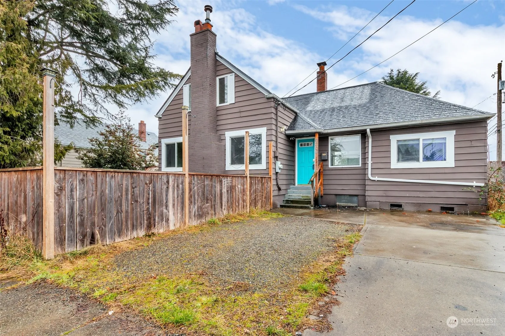 6309 S K Street, Tacoma