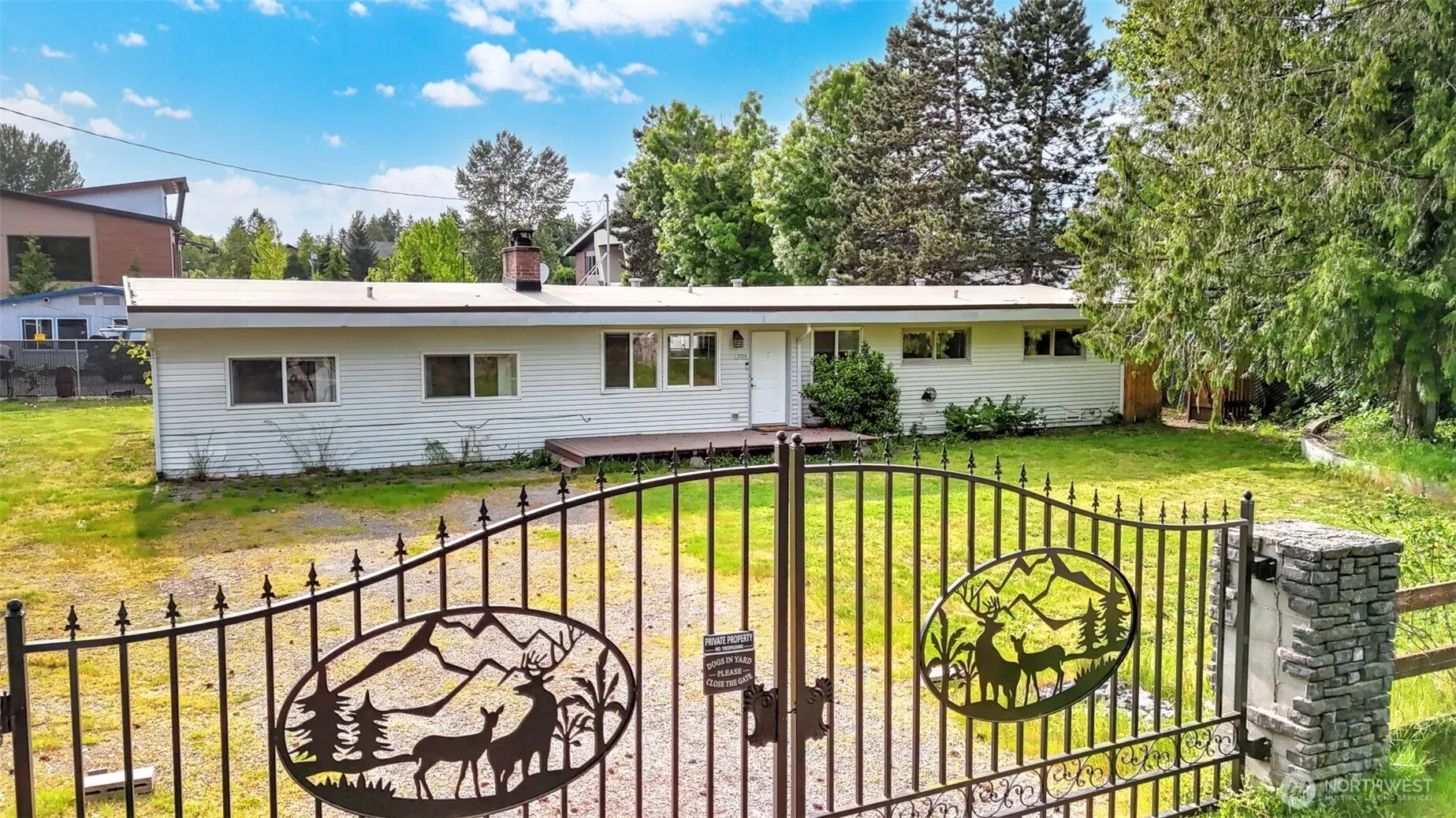 27223 154th Avenue Se, Kent