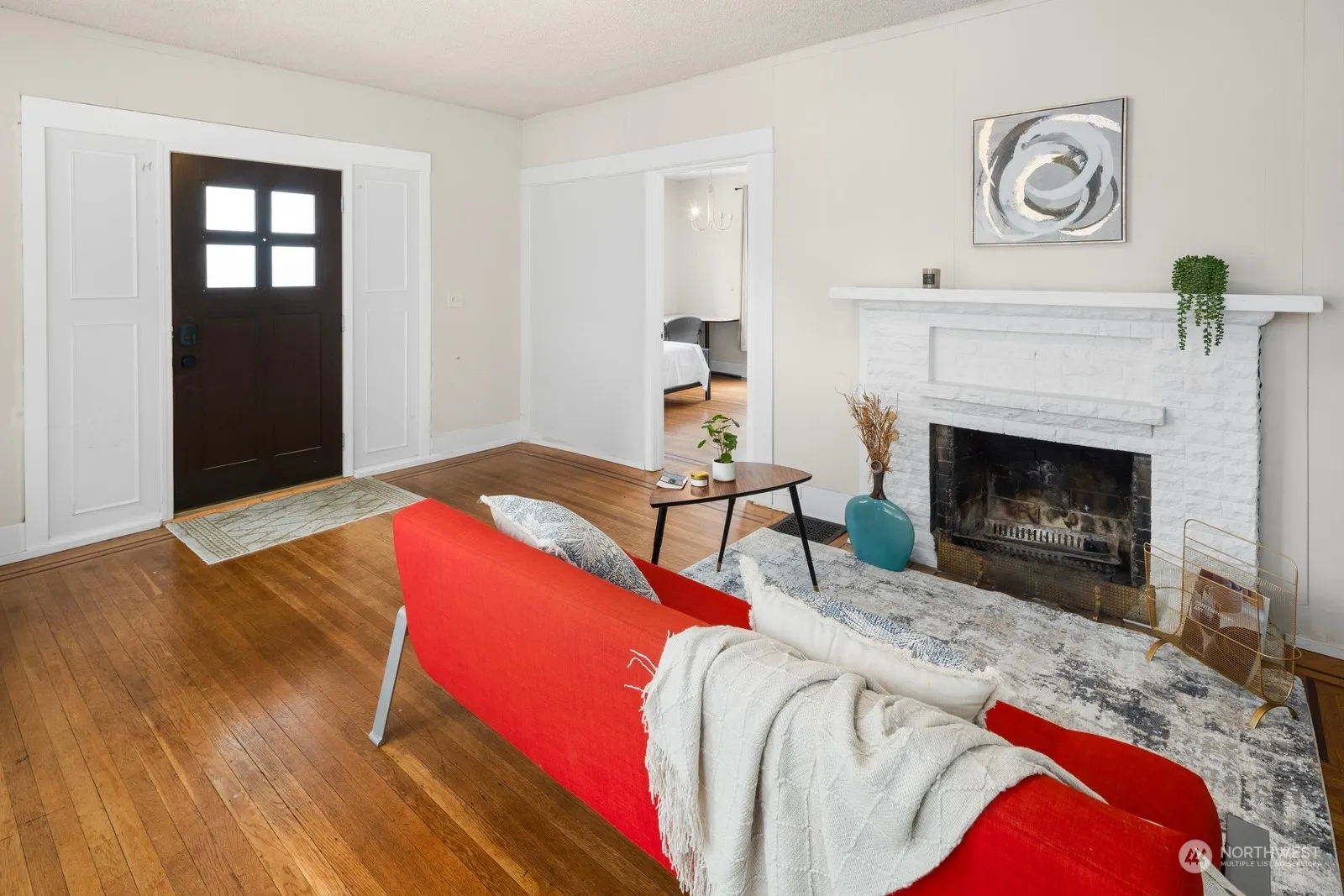 4706 8th Avenue Ne, Seattle