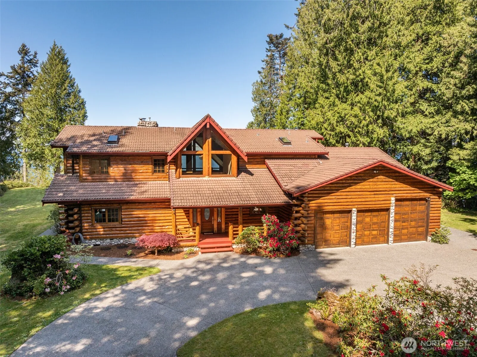 Property photo for 887 Oxenford, Port Angeles