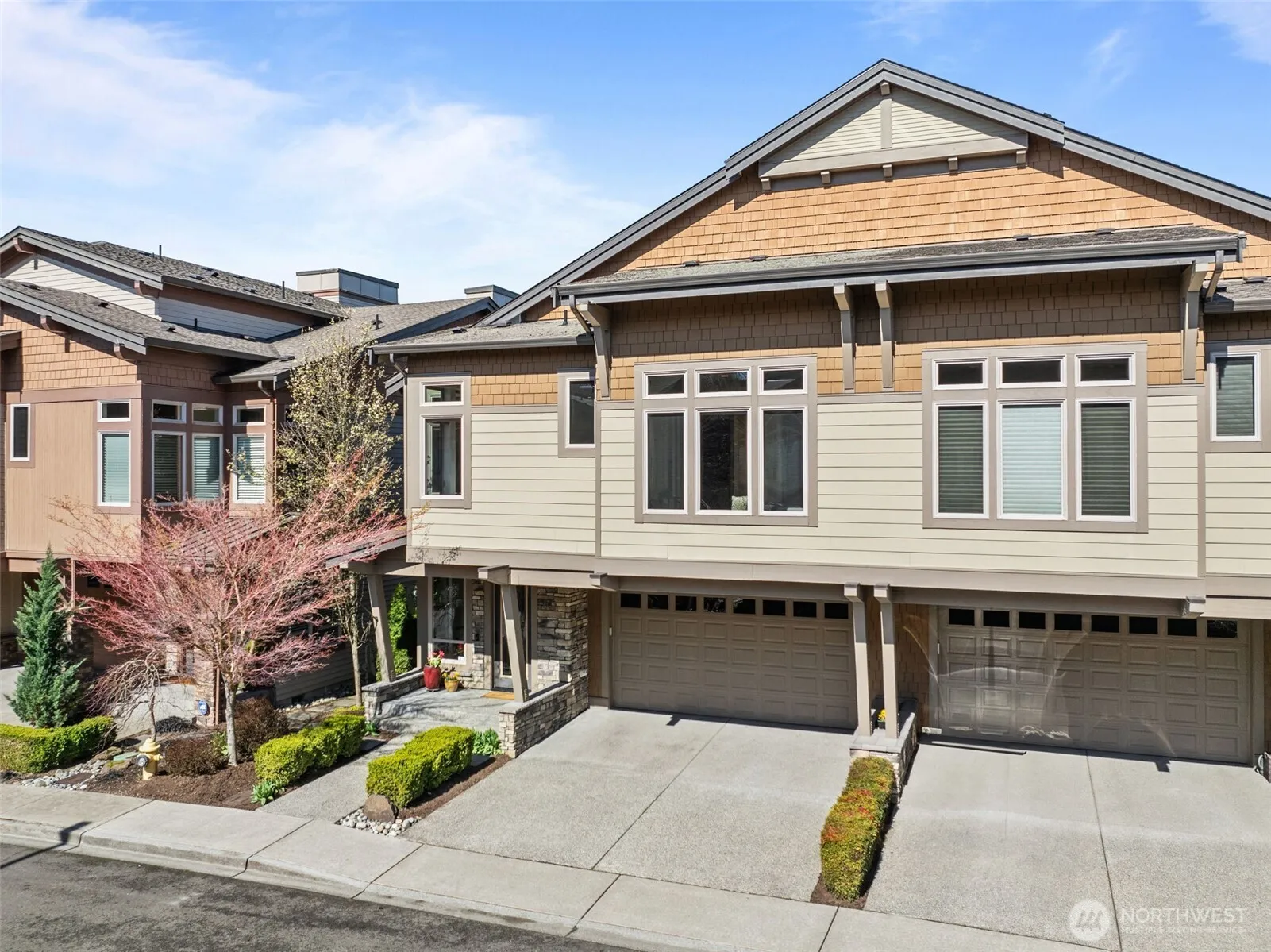 1026 N 41st Pl Place, Renton