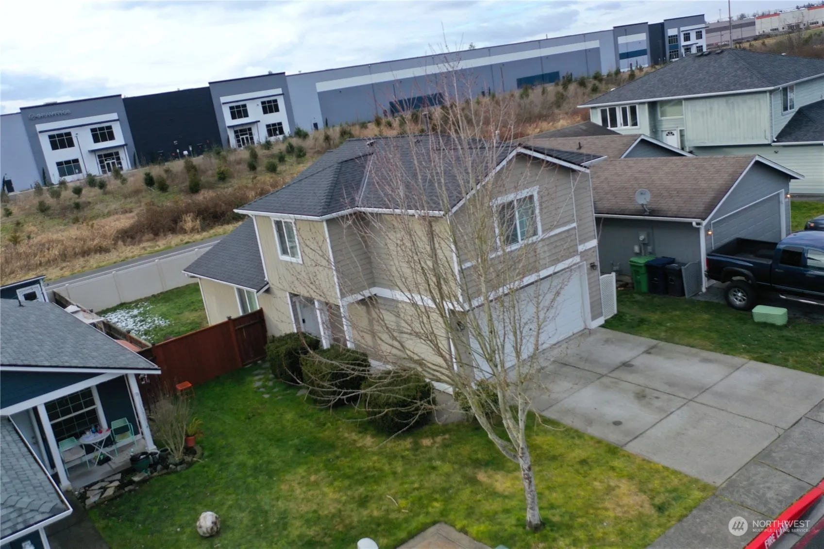 14914 43rd Drive Ne, Marysville