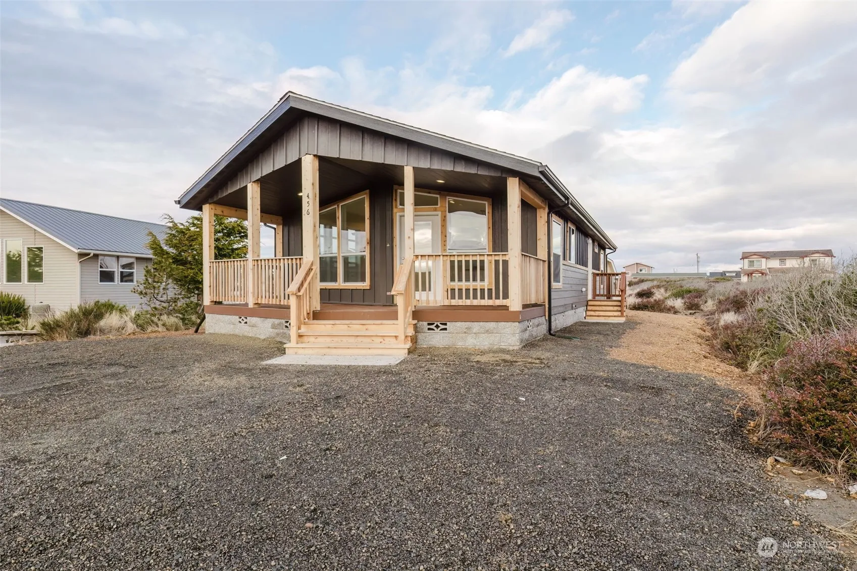 Property photo for 456 Skylark Street, Ocean Shores