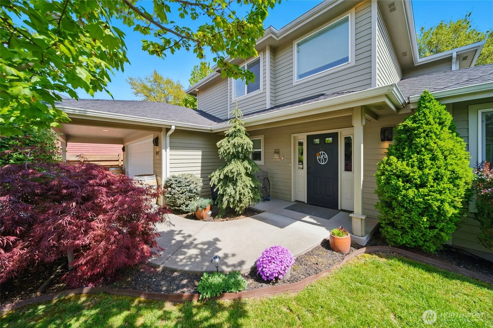 Property photo for 1847 Woodmere Loop, Walla Walla