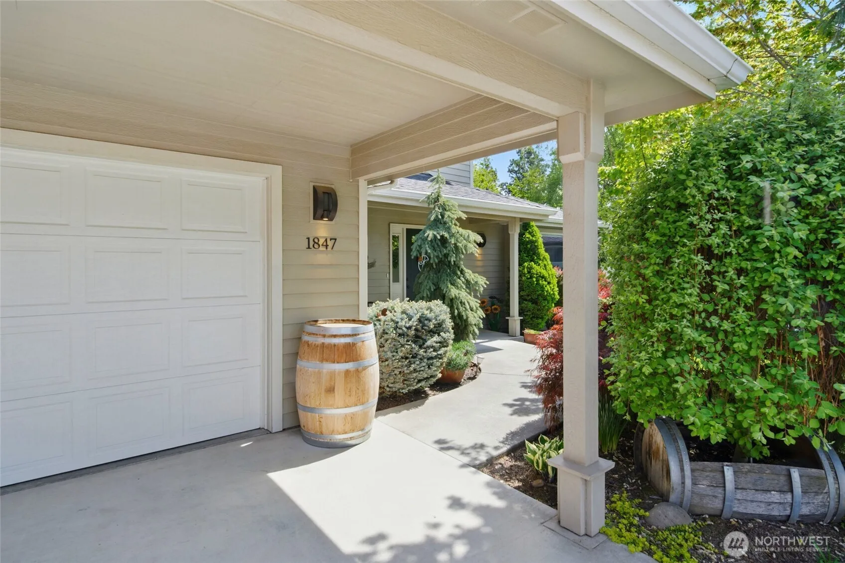 Property photo for 1847 Woodmere Loop, Walla Walla photo 3