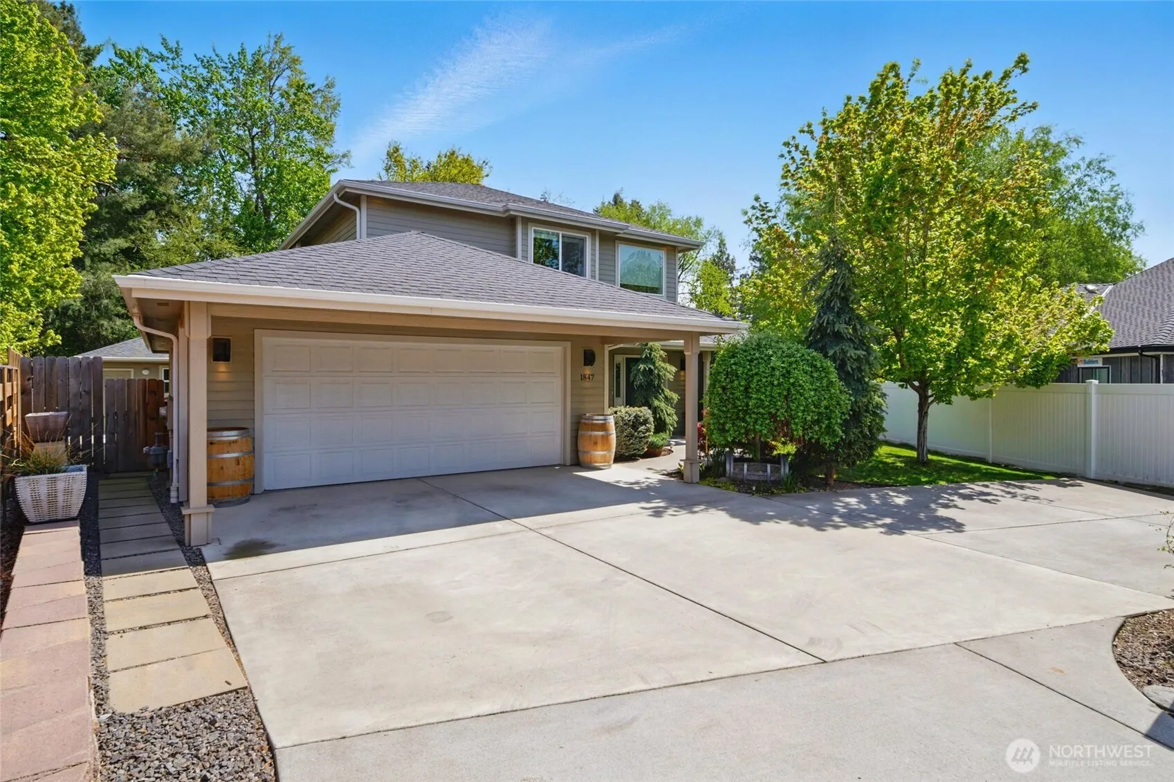 Property photo for 1847 Woodmere Loop, Walla Walla photo 2