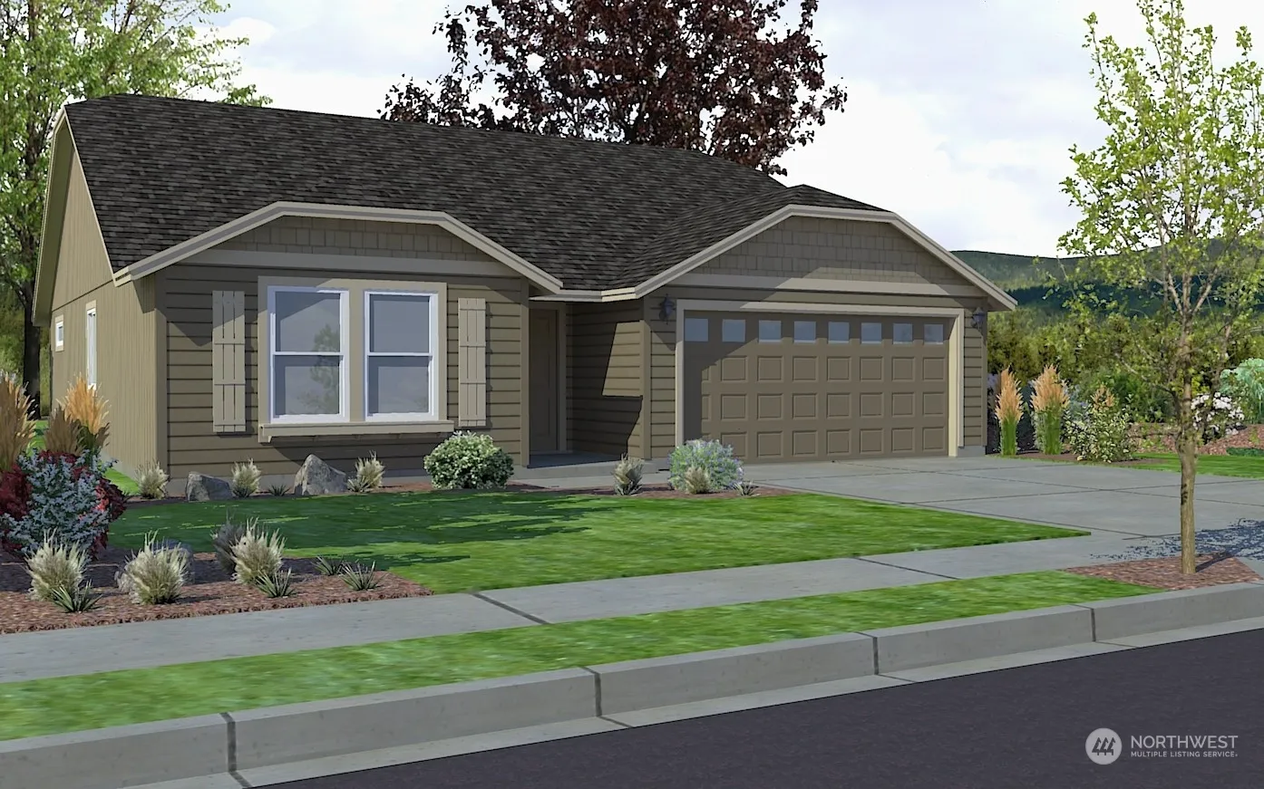 Property photo for 1395 Lillian Ave, Walla Walla