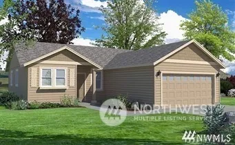Property photo for 1950 Hickory Road, Moses Lake