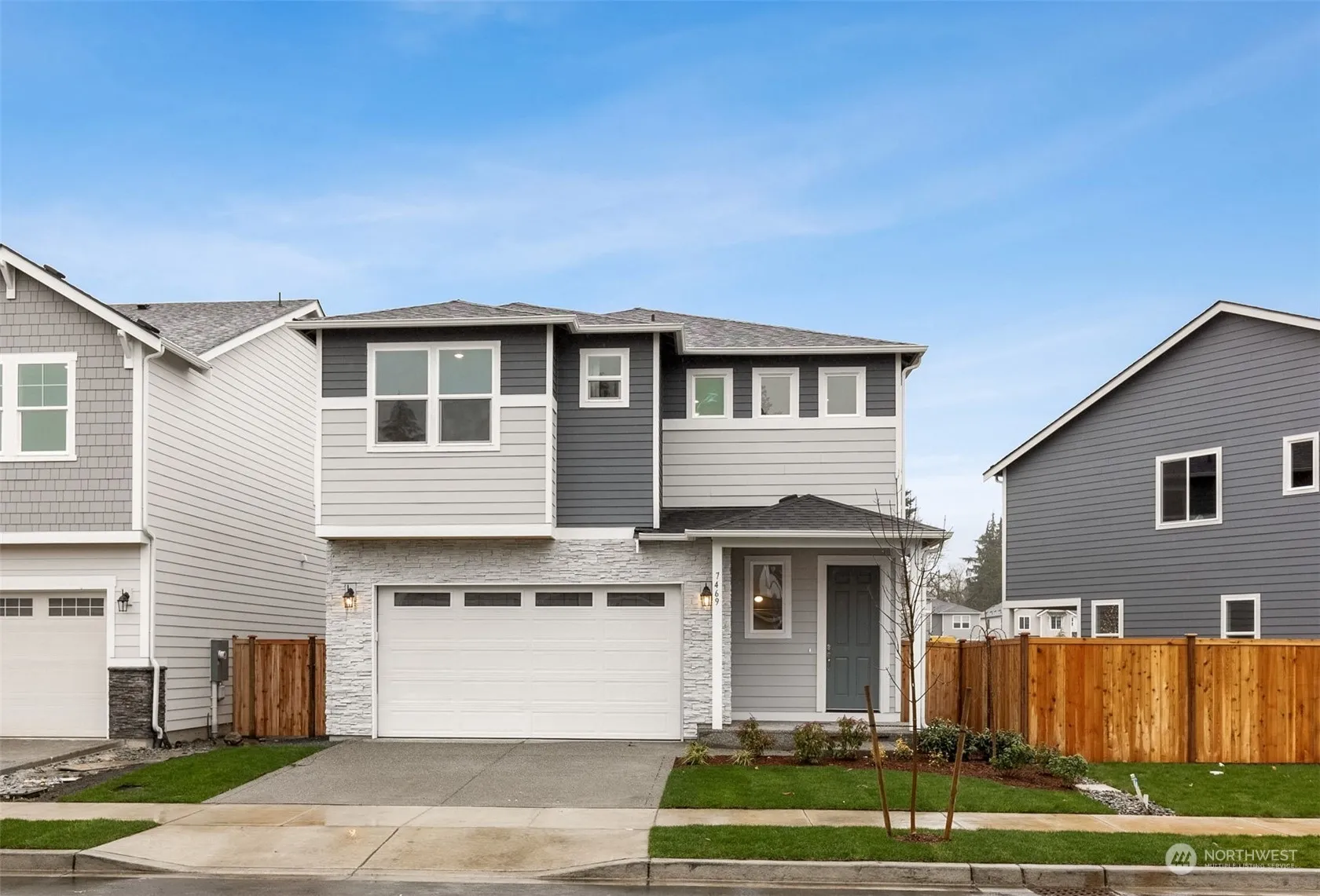 8765 75th Place Ne #6, Marysville