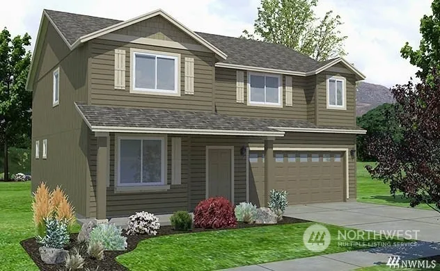 Property photo for 227 Newfield Drive, Moses Lake