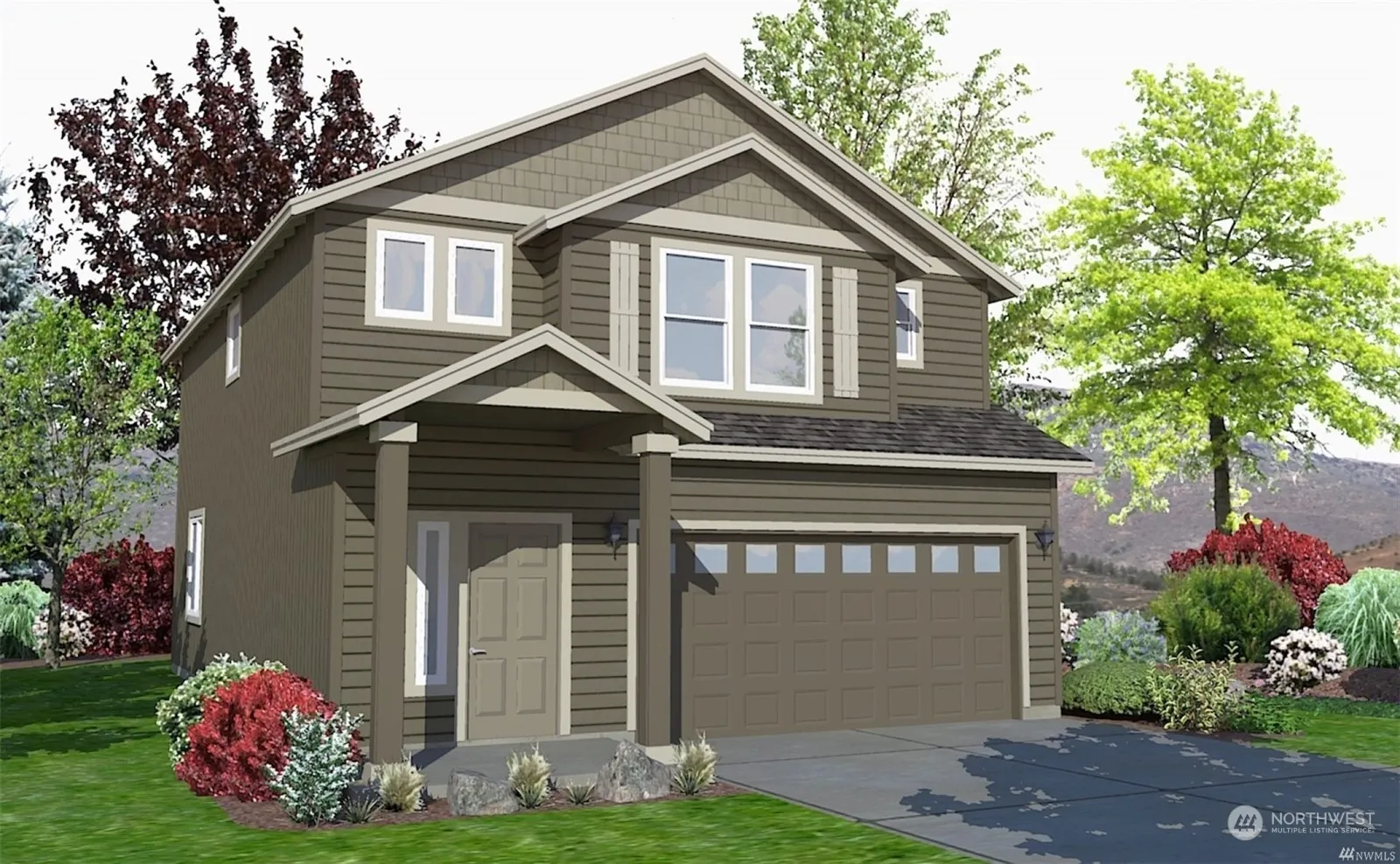 Property photo for 1904 Oak Road, Moses Lake