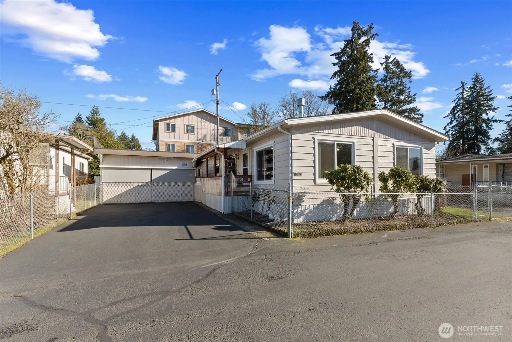 10613 18th Avenue S #22, Tacoma