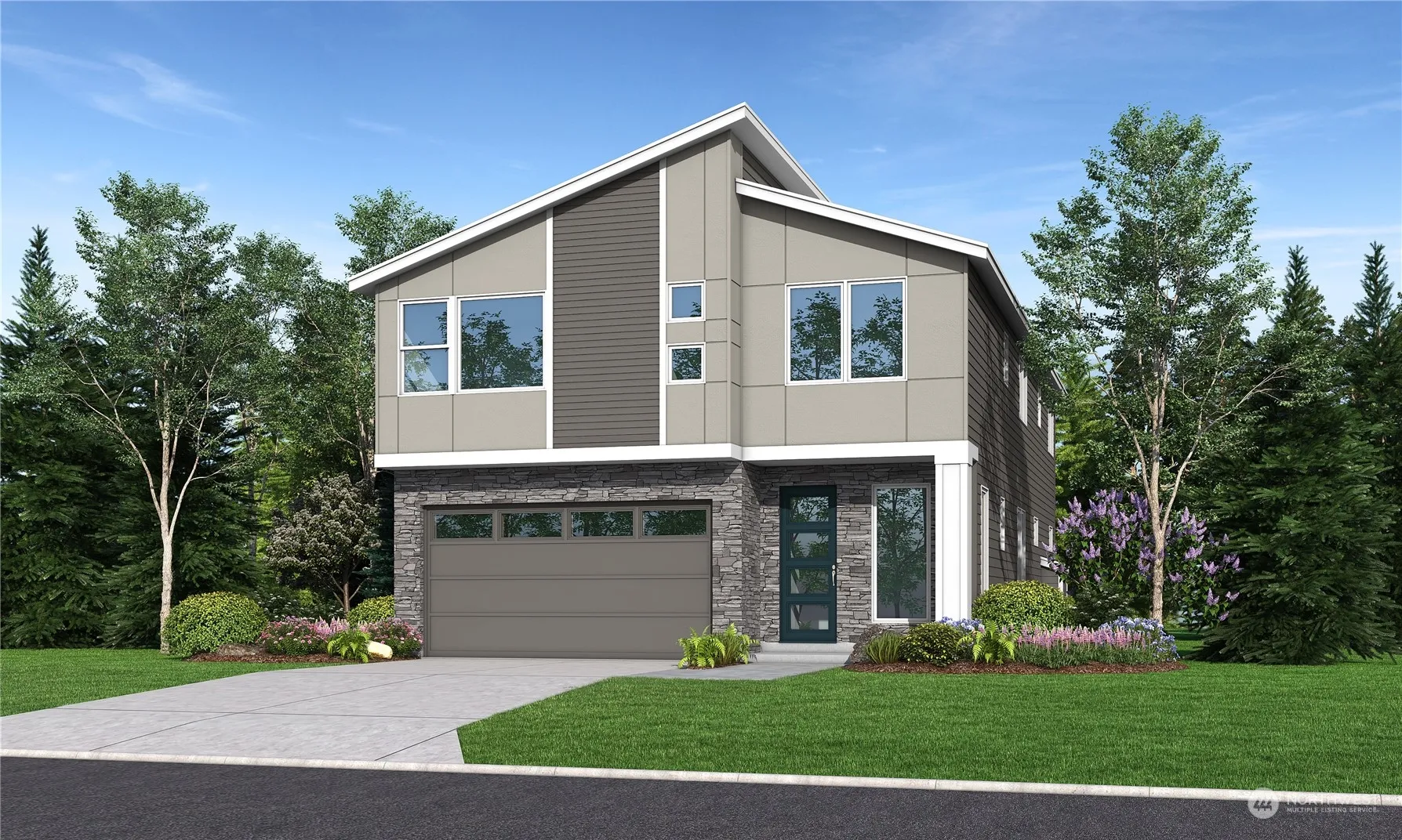 18507 2nd Drive Se, Bothell