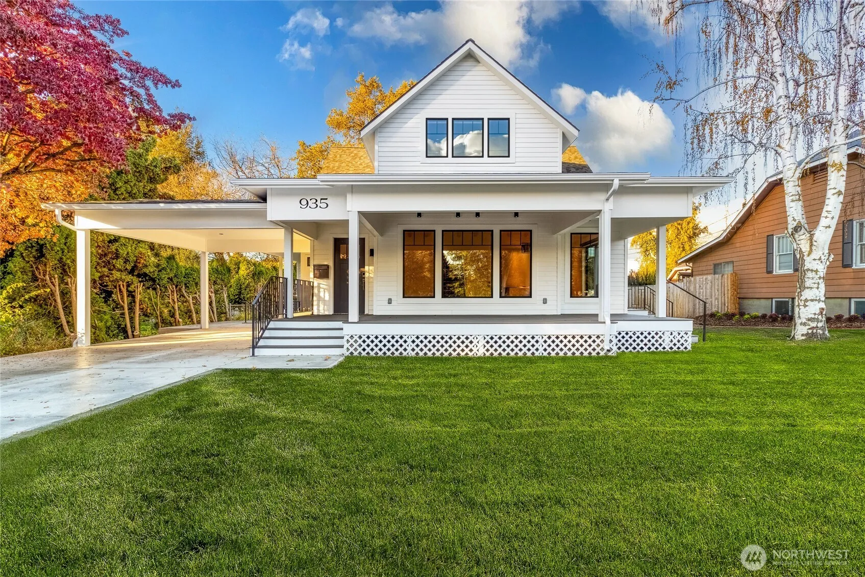 Property photo for 935 Boyer Avenue, Walla Walla