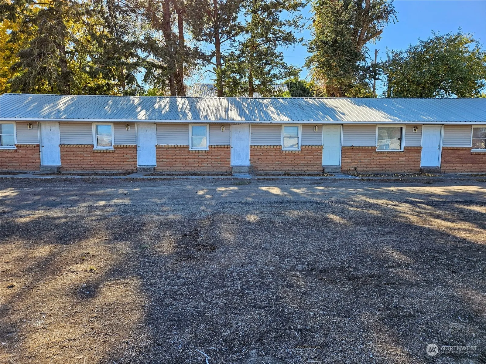 Property photo for 415 W Main Street, Almira photo 2