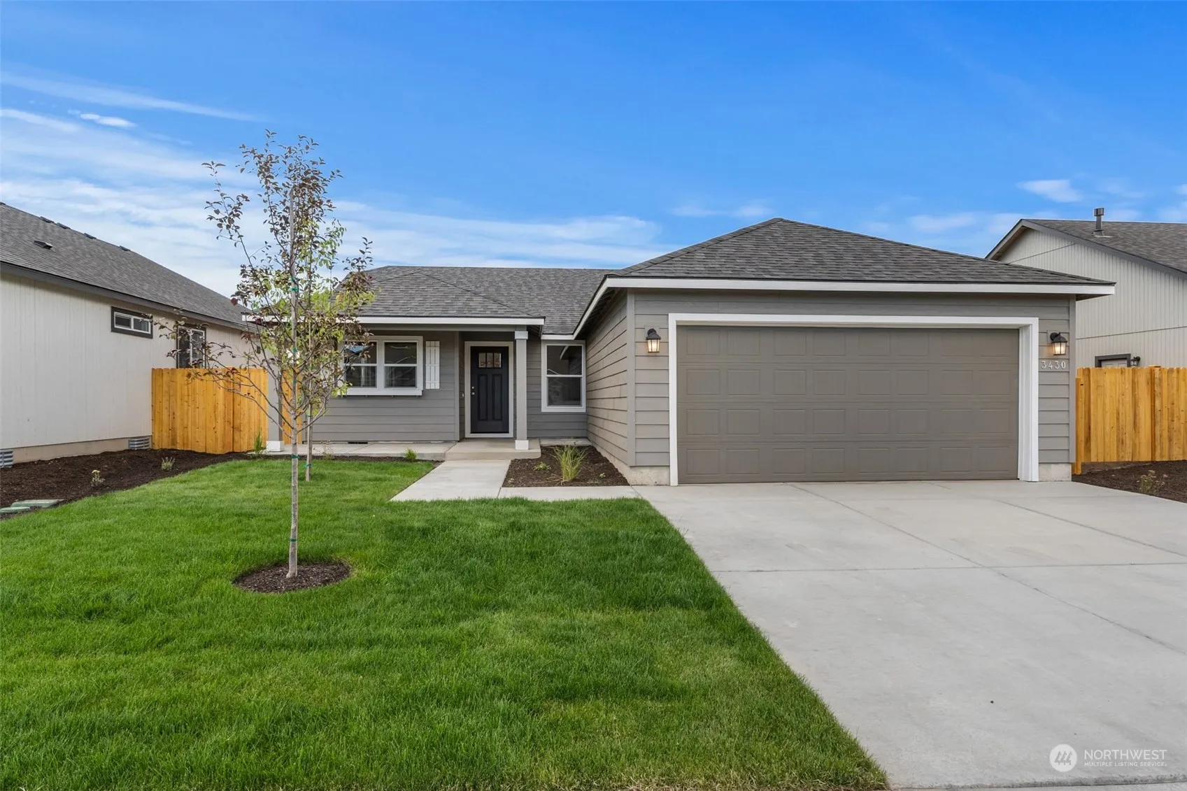 Property photo for 713 Ava St., Walla Walla