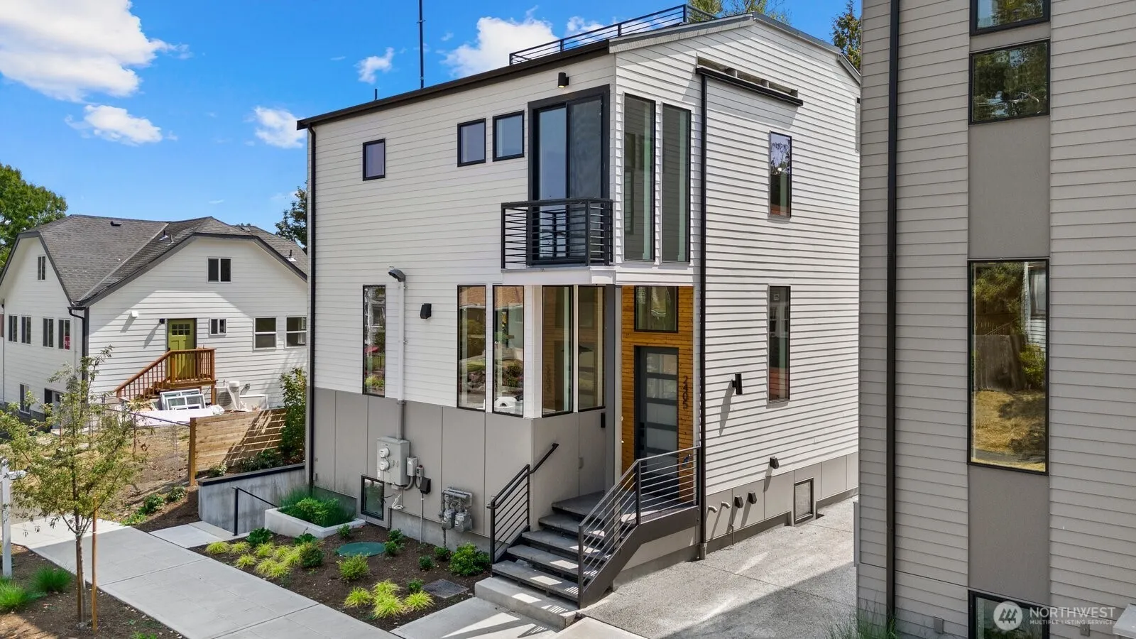 2405 E Fir Street, Seattle