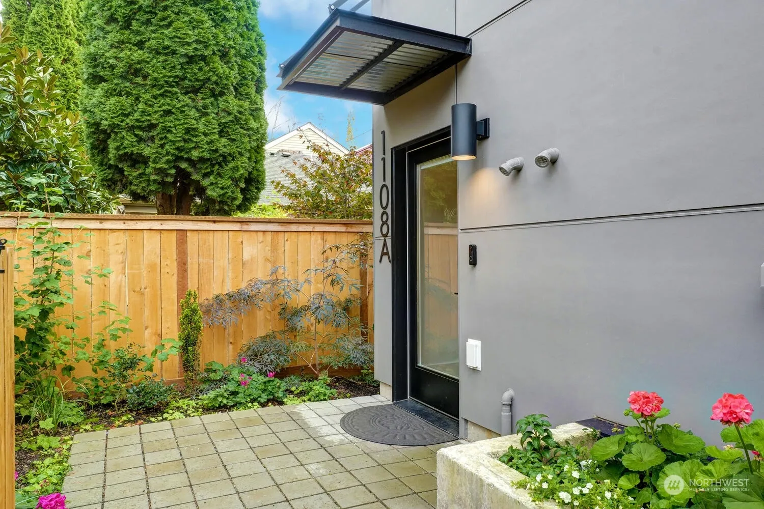 1108 33rd Avenue #a, Seattle