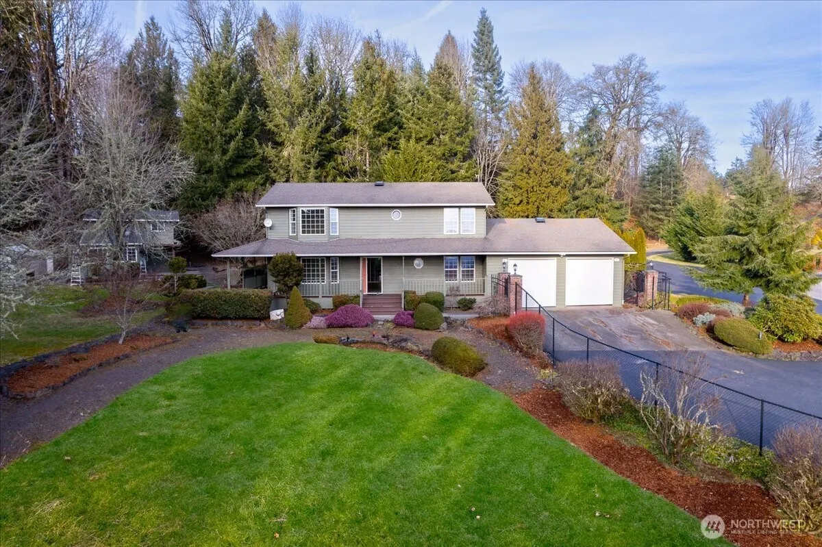Property photo for 305 Bunker Hill Place, Longview