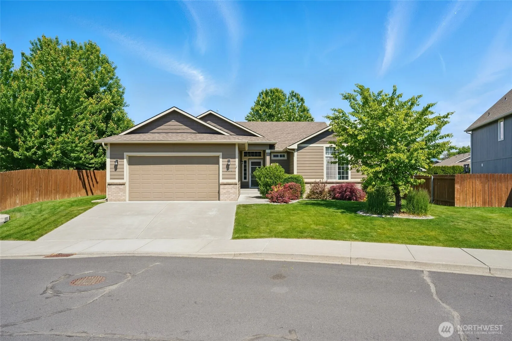 Property photo for 234 Chapelwood Avenue, Walla Walla