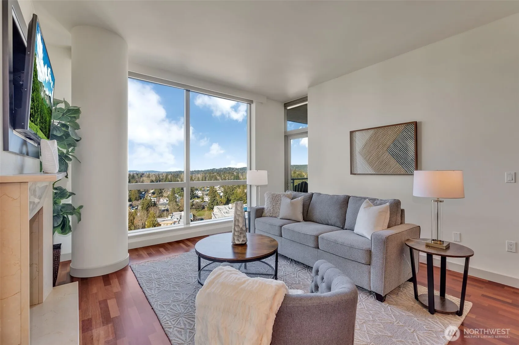 10650 Ne 9th Place #2225, Bellevue