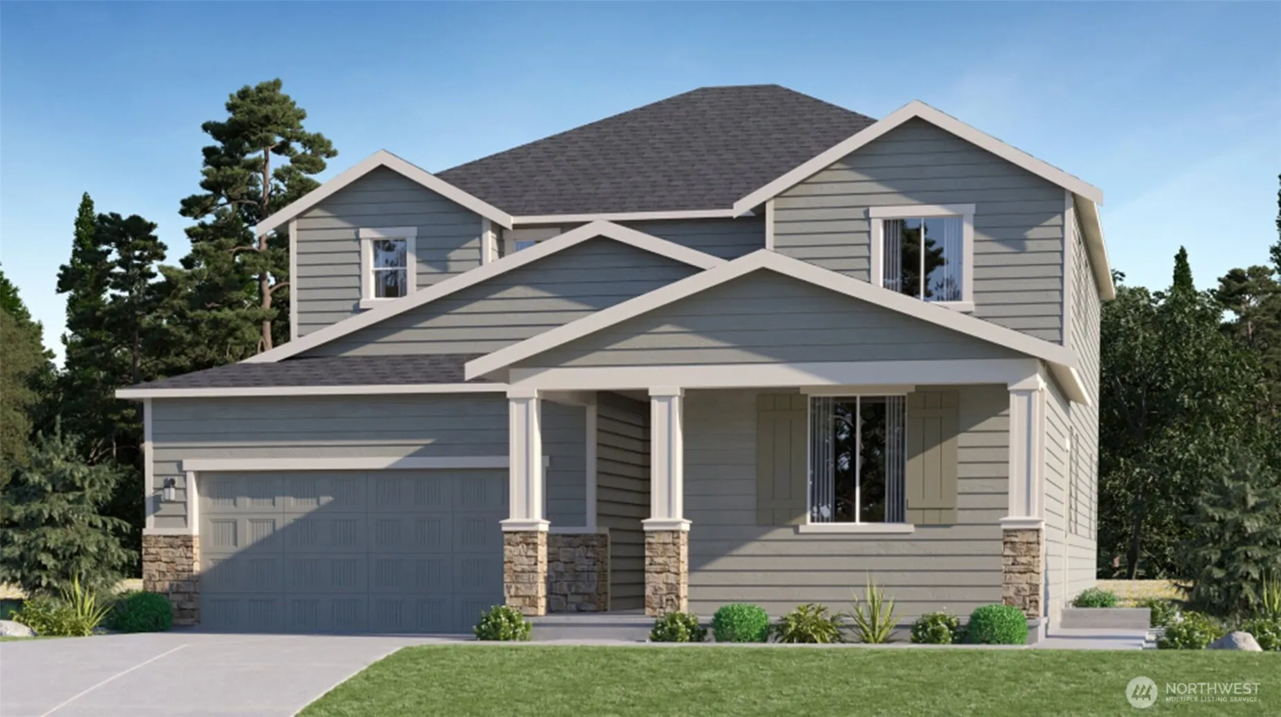 Property photo for 3355 Sw Mooring Lane #3118, Port Orchard