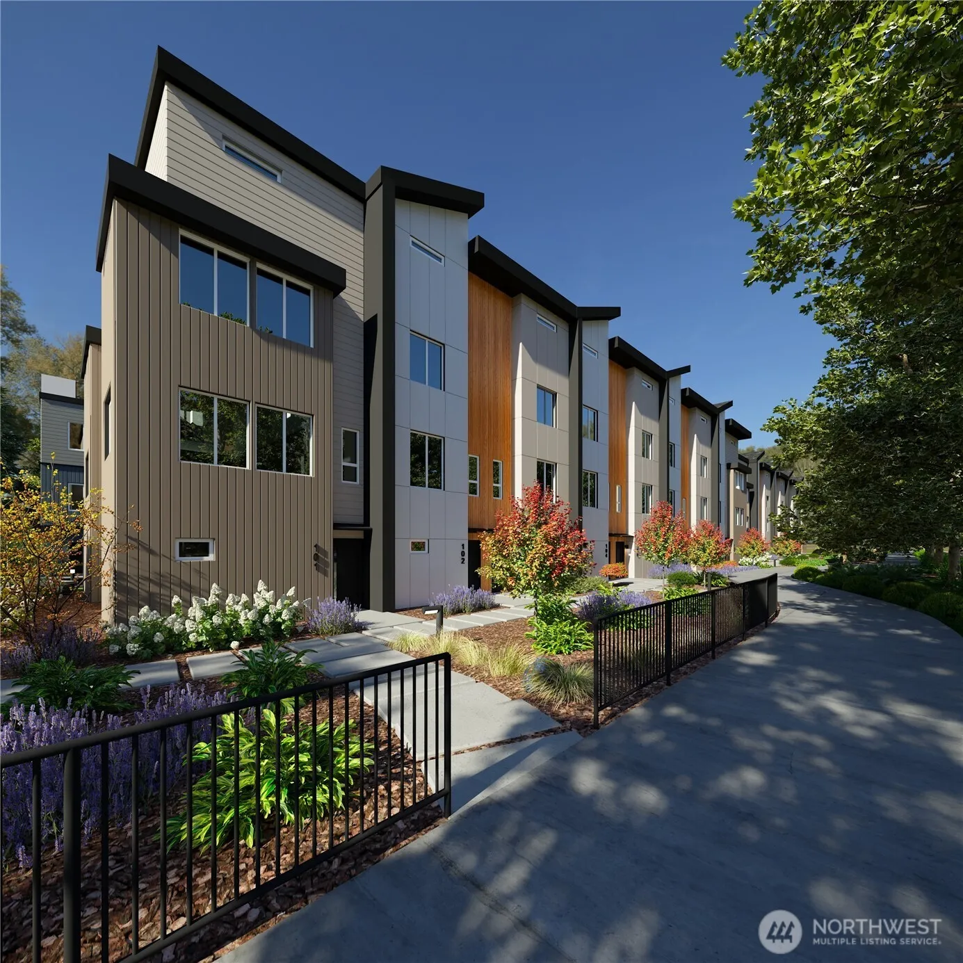 12835 Bel-red Road #105, Bellevue