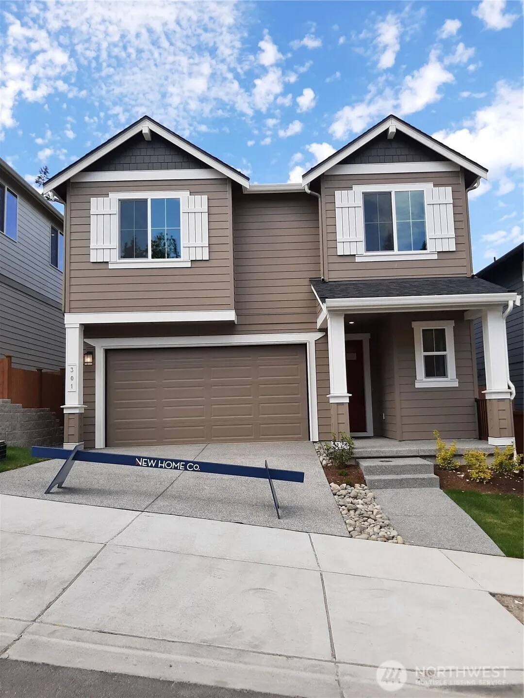 301 182nd Place Se, Bothell