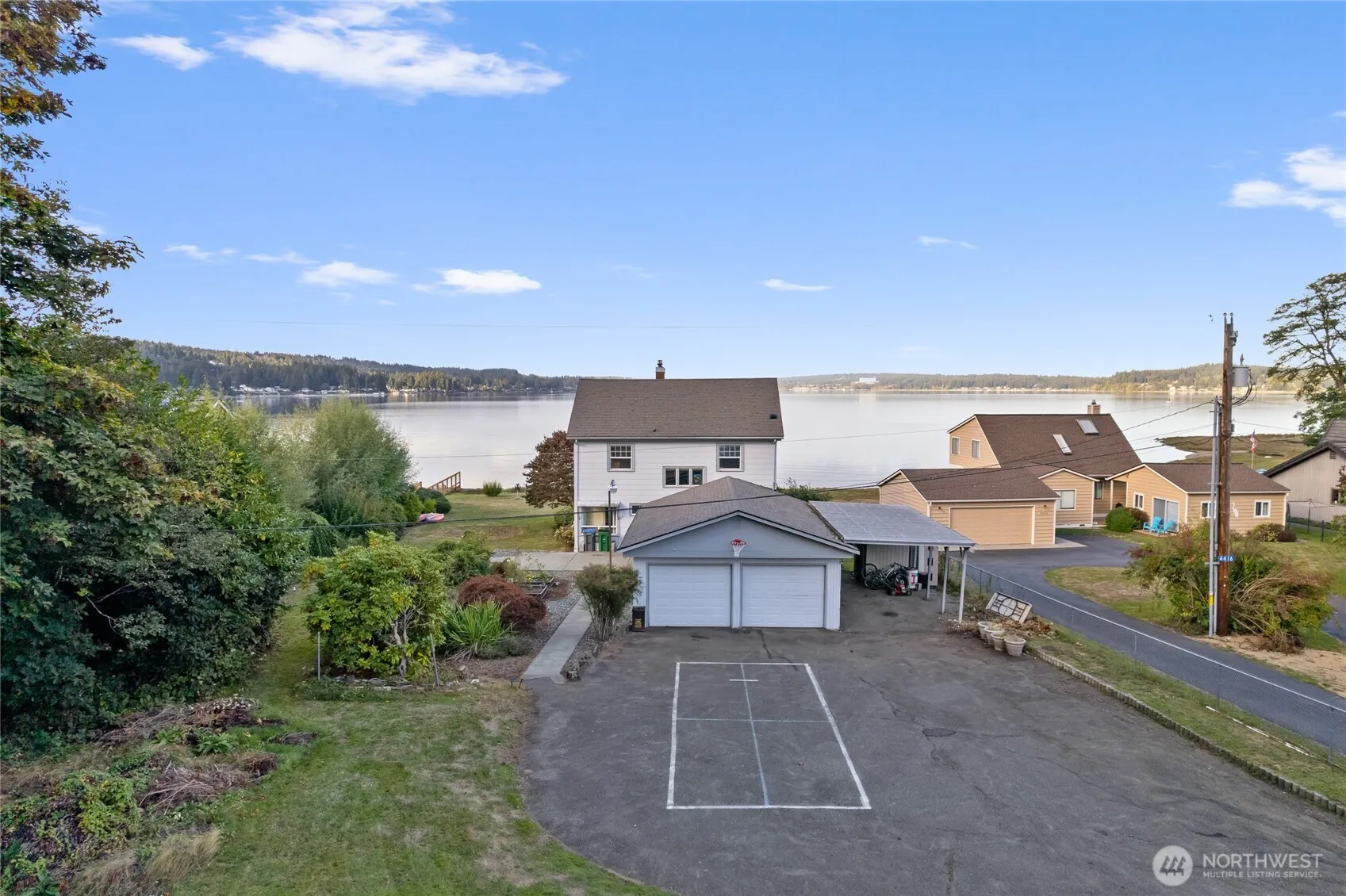 Property photo for 4412 Dyes Inlet Rd Nw, Bremerton photo 2