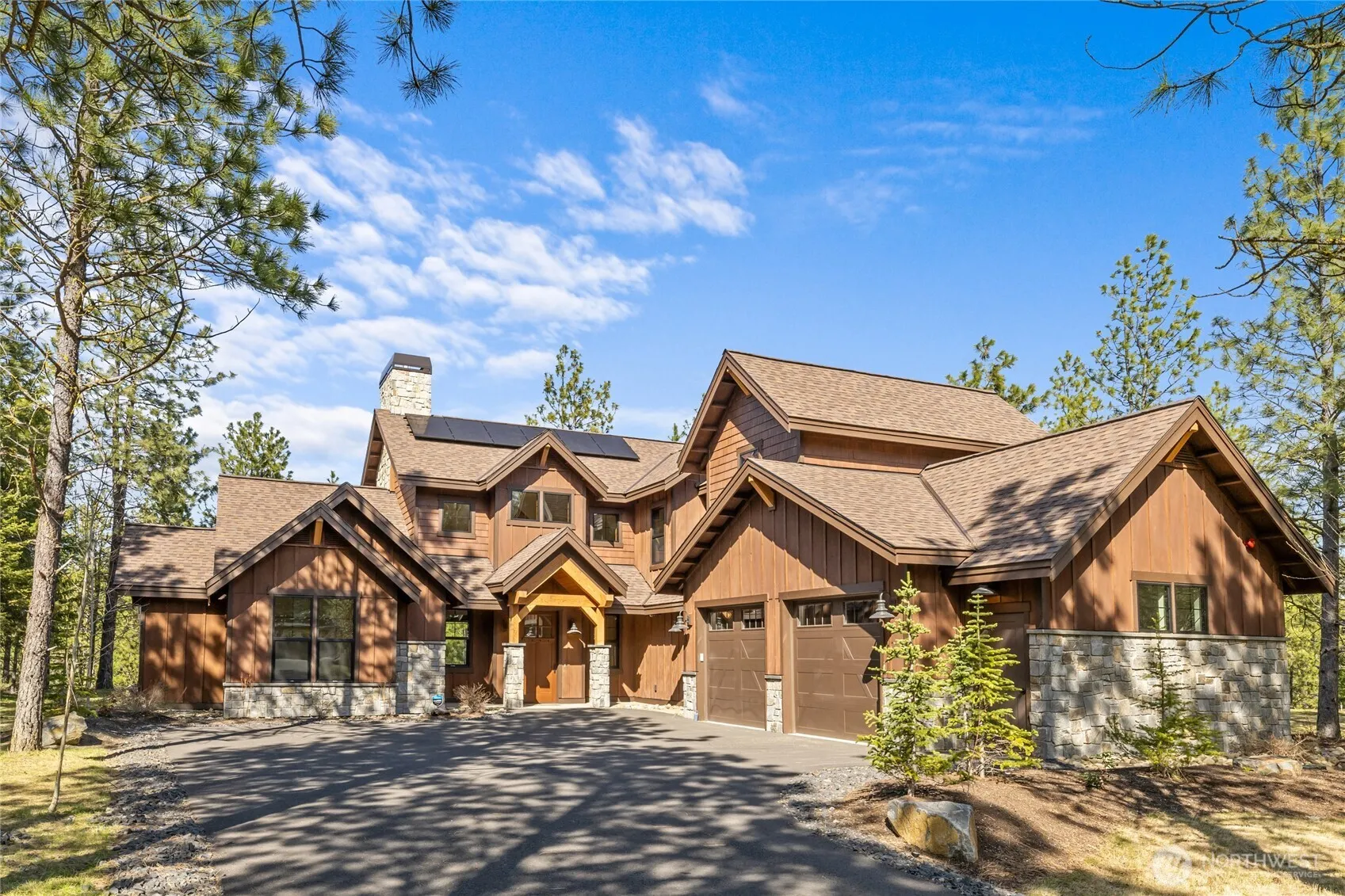151 Gold Leaf Lane, Cle Elum