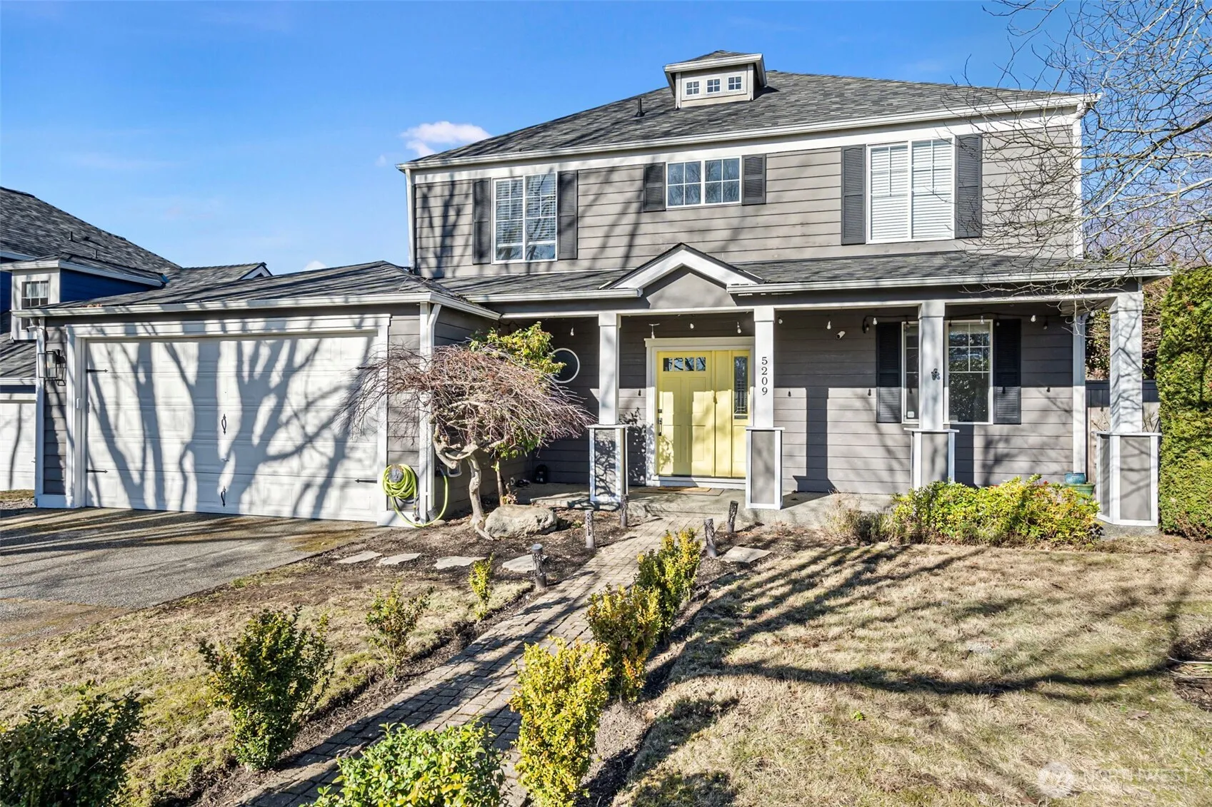 5209 Nassau, Tacoma