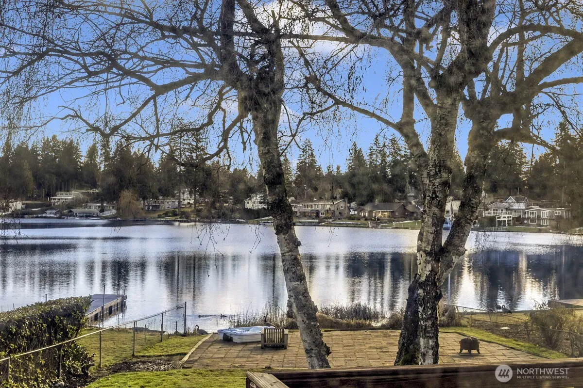 4114 Serene Way, Lynnwood