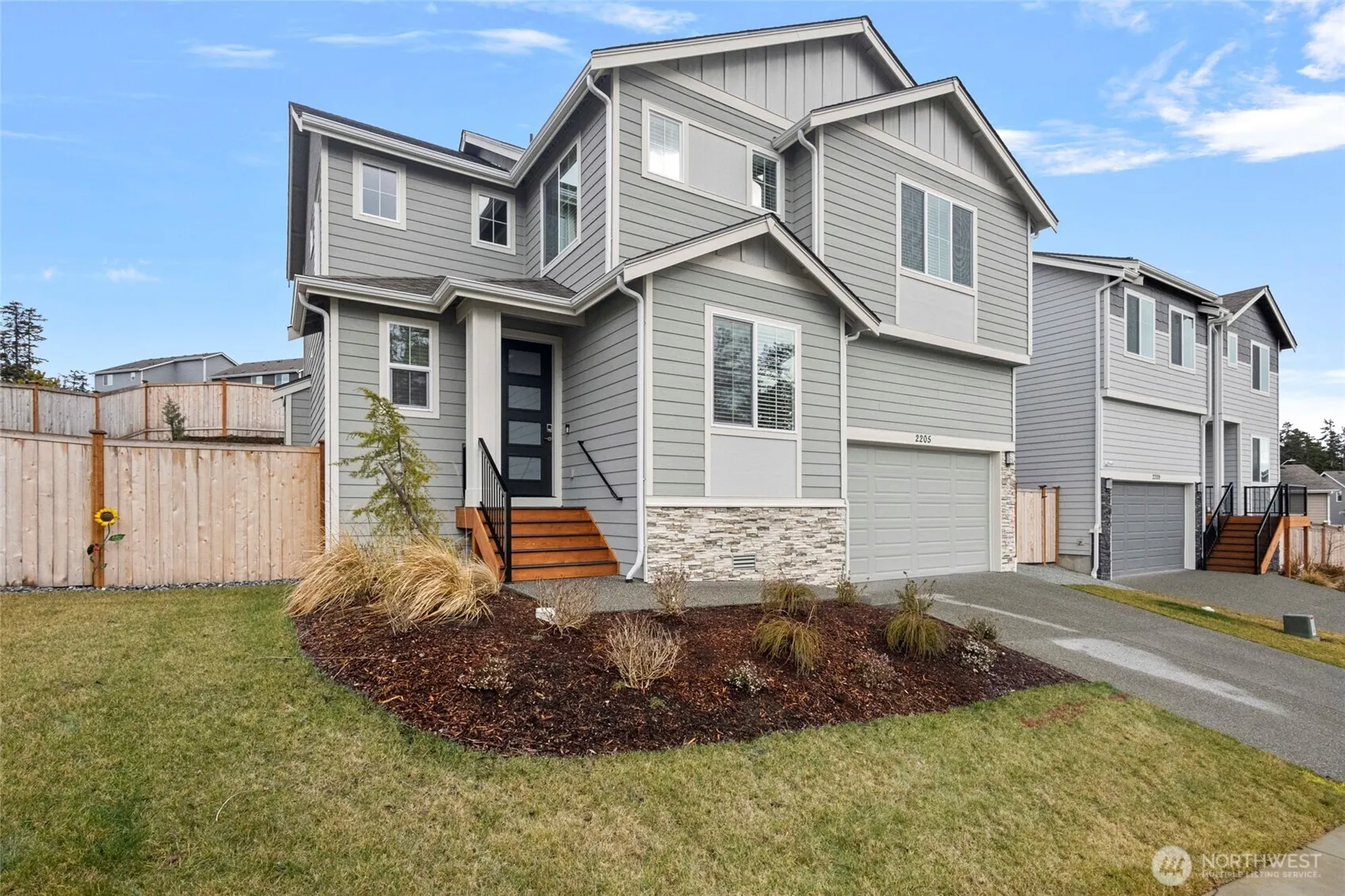 Property photo for 2205 Sw Putnam Drive, Oak Harbor