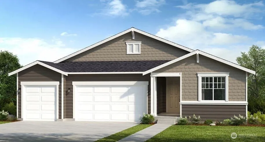 2620 Acer Loop Se, Lacey