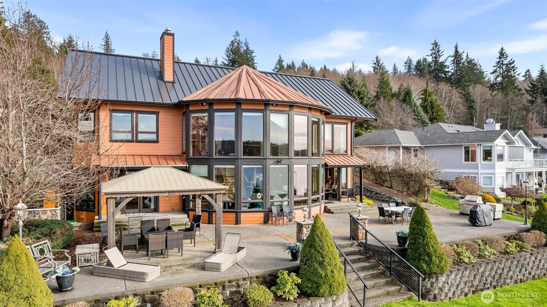 Property photo for 382 E Bergeson Road, Shelton