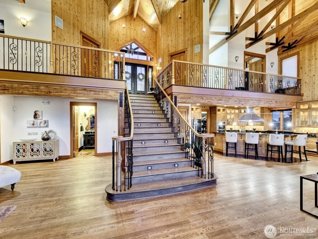 Property photo for 382 E Bergeson Road, Shelton photo 4