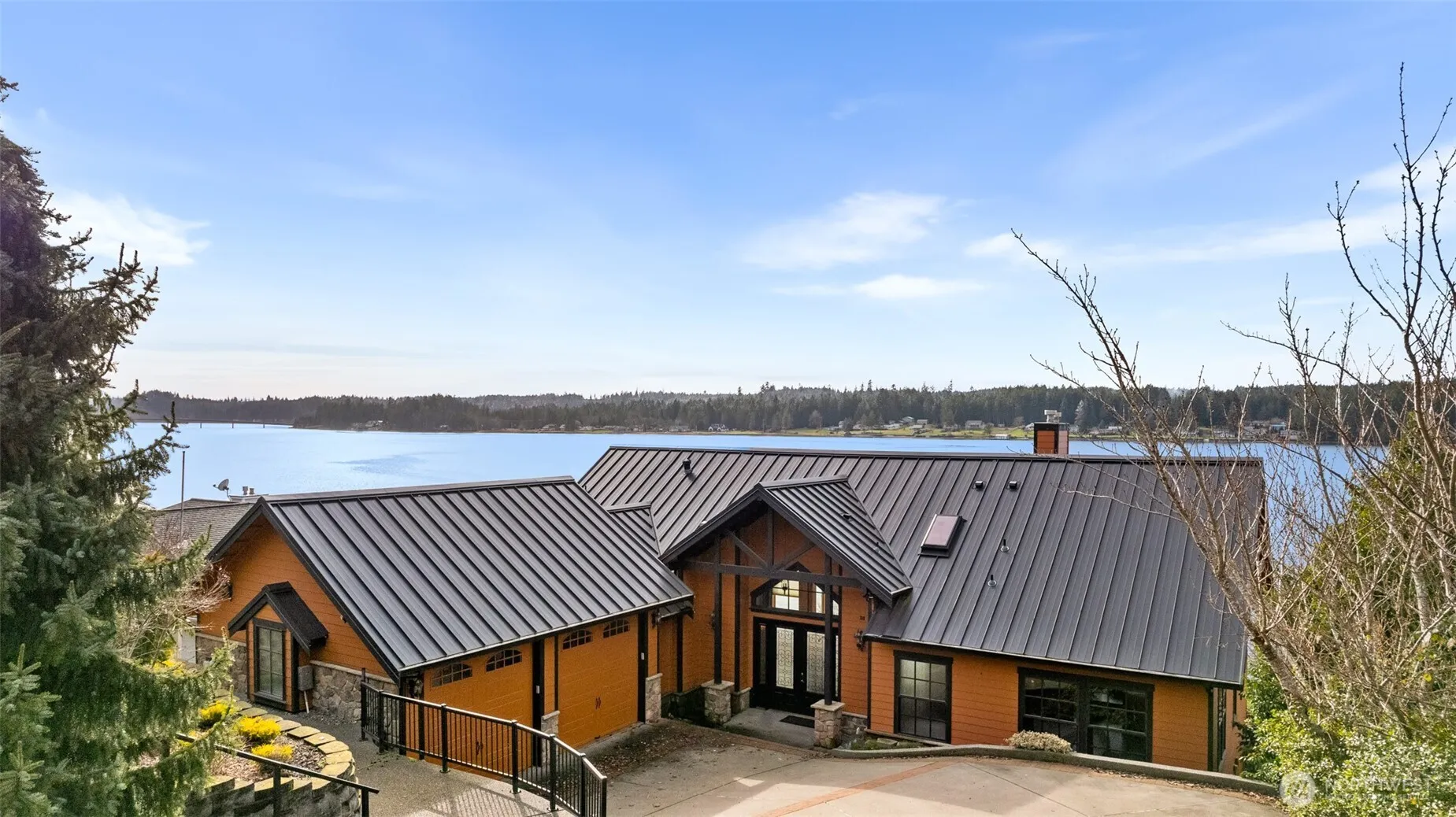 Property photo for 382 E Bergeson Road, Shelton photo 3