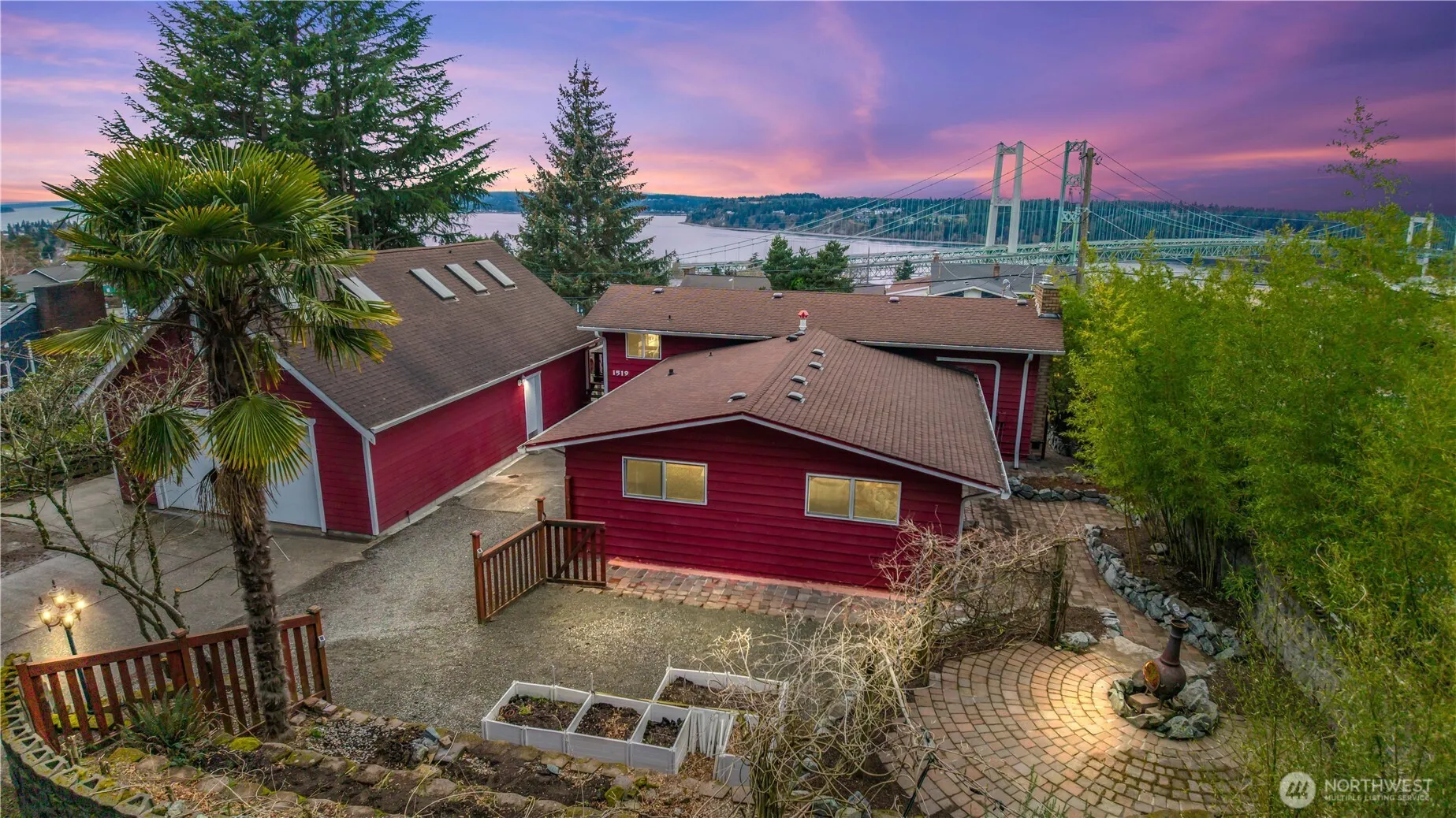 1519 N Jackson Avenue, Tacoma