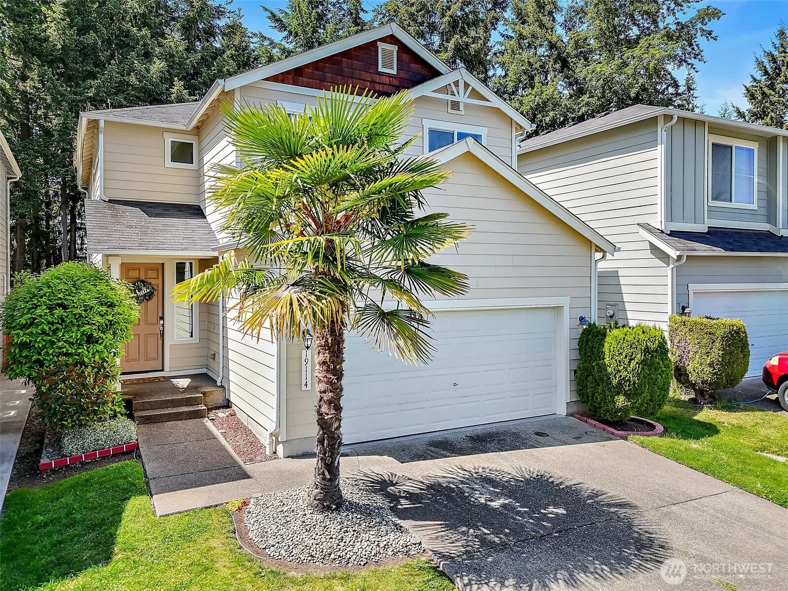 Property photo for 19114 96th Ave Ct E, Puyallup photo 2