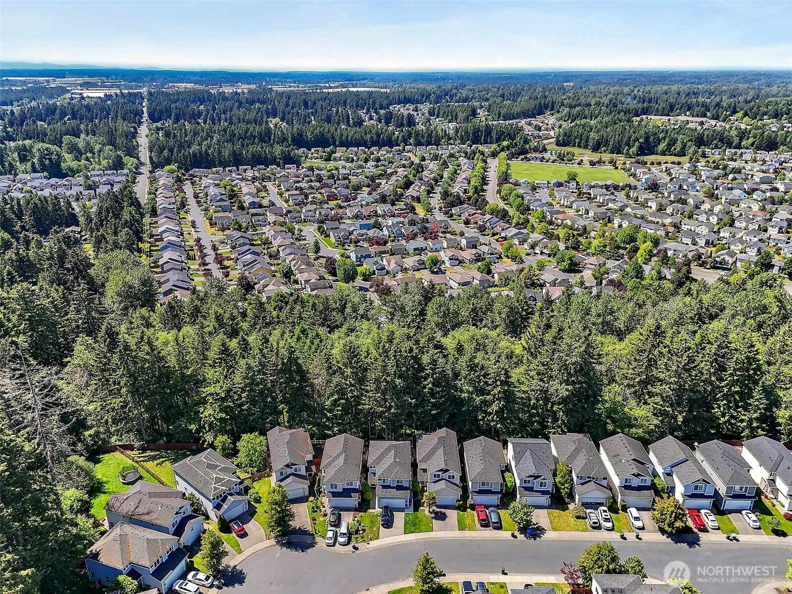 Property photo for 19114 96th Ave Ct E, Puyallup photo 3